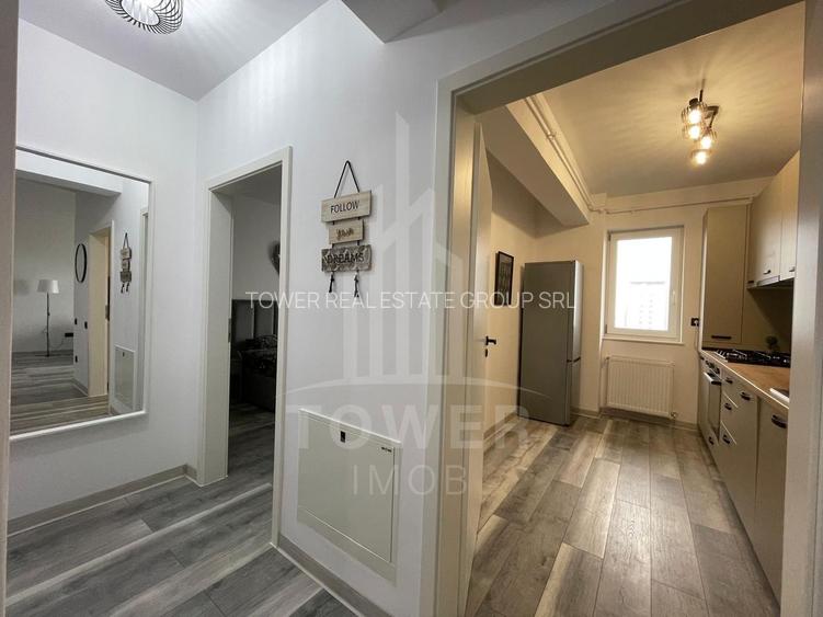 Apartament 2 camere - Zona Doamna Stanca - 6