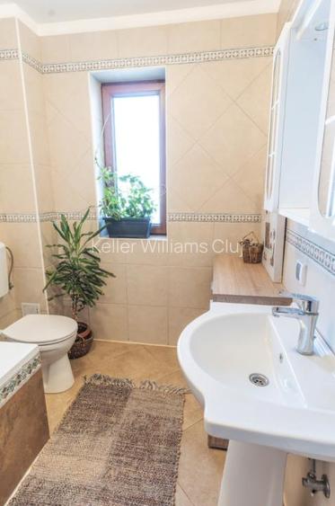 Penthouse in vila boutique – confort si exclusivitate, Sangeorgiu de Mures - 16