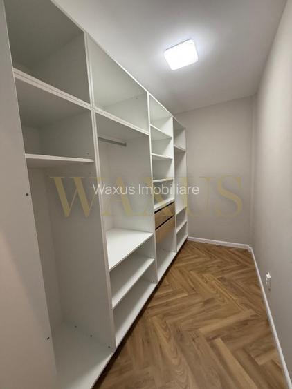 Apartament la Cheie - 3 Camere I SU 56MP I Garaj - Str. Urusagului - 6