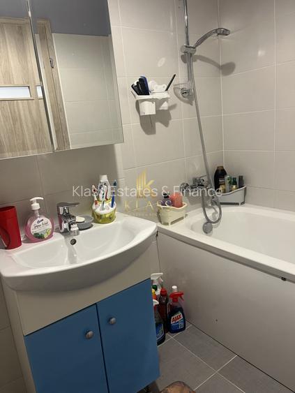 Apartament 2 camere, 63 mp, et. 2, parcare, centrala, bloc nou, Theodor Pallady - 9