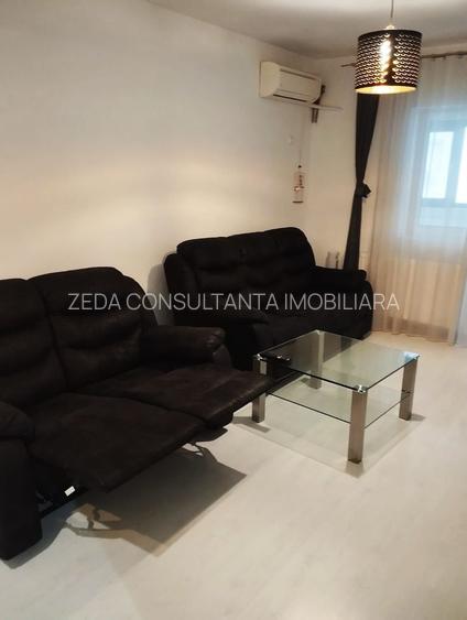 2 camere Titan - Metropilitan Residence - centrala, parcare subterana! - 4