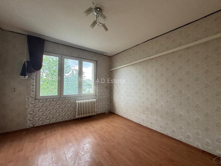 3 Camere Cora Pantelimon 70 mp totali Liber Bloc reabilitat - 4