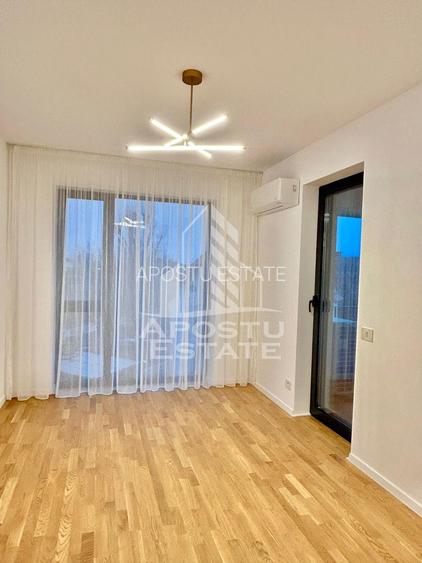 Apartament 4 camere , mobilat lux, loc parcare SUBTERAN,  Central - 17