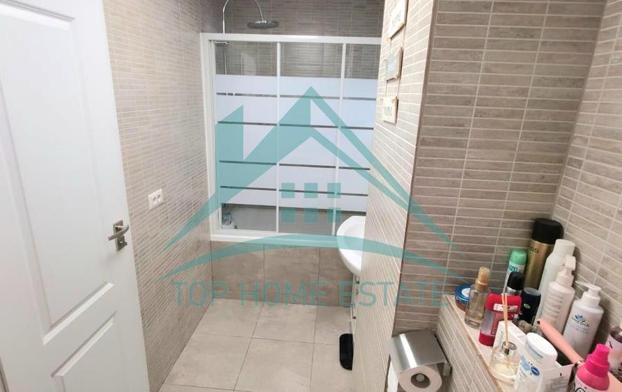 De vanzare apartament cu 4 camere pe Calea Floresti, Manastur!