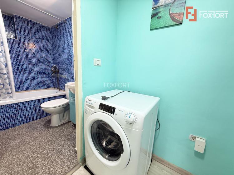 Apartament cu 3 camere de vanzare in Timisoara, zona Centrala - 30