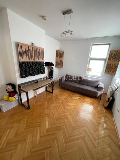 Casa individuală, 280mp utili, 2150mp teren, Manastur, Cluj - 4