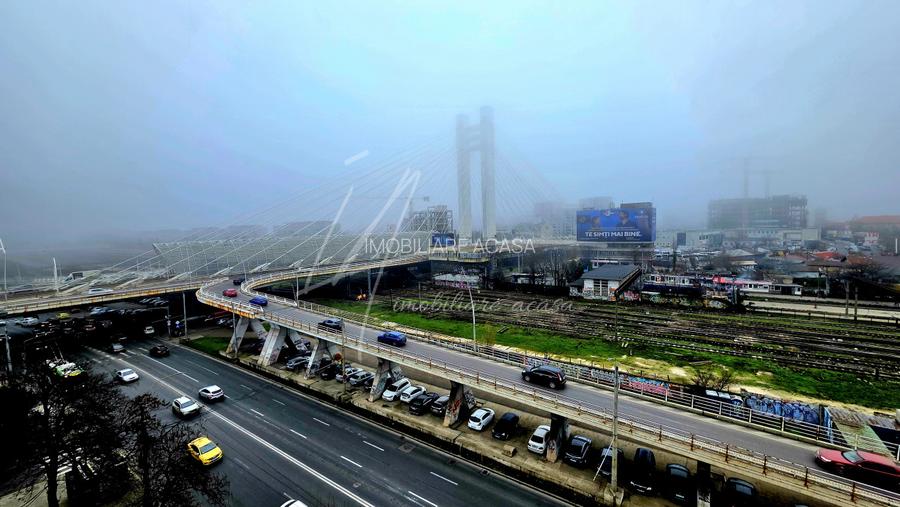 Se inchiriaza apartament 2 camere semidecomandat, Basarab - 17