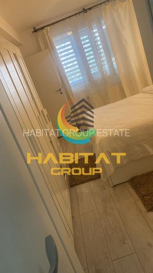 Berceni 2 camere de vanzare mobilate si utilate - 3