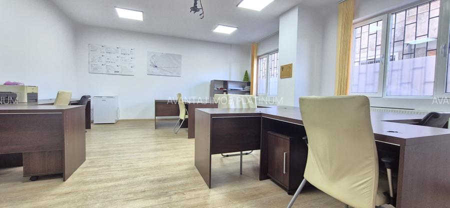 Calea 13 Septembrie, Sabinelor, 500 mp de hotel Marriott - 6