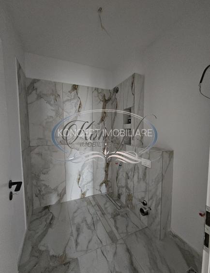 Apartament in bloc nou NZEB, zona linistita Baciu - 8