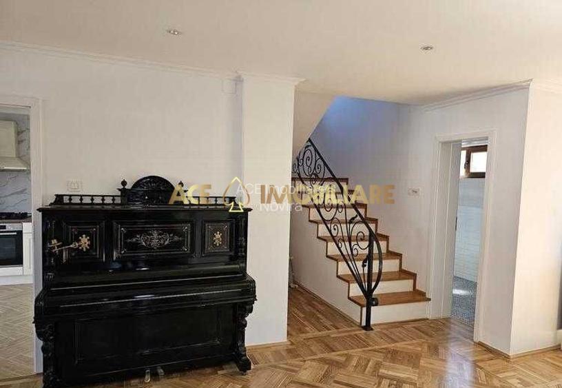 Vila de închiriat Pipera | Centrala | Parcare | Petfriendly - 4