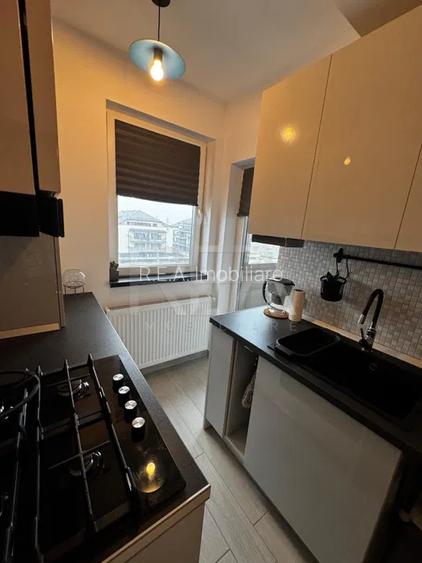 Apartament 2 camere decomandat Titan Sun Park, loc de parcare ,aproape de metrou - 5