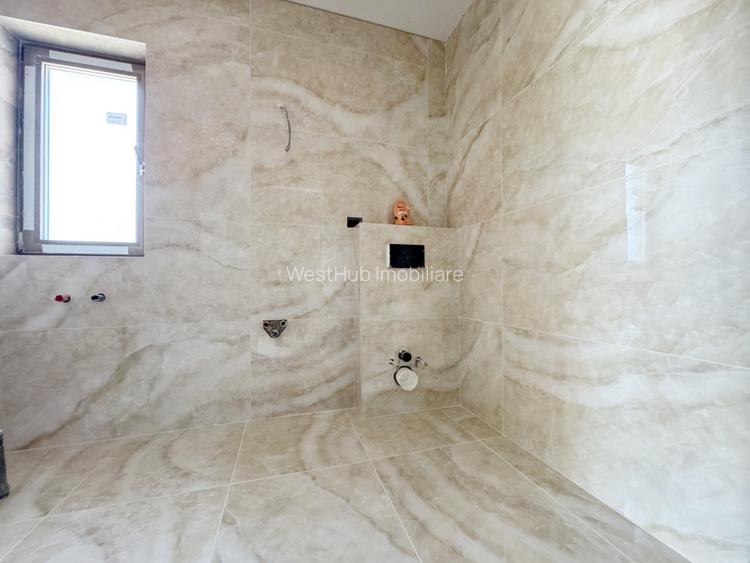 Duplex 4 camere, 126 mp utili, 334 mp teren - Giroc - 17