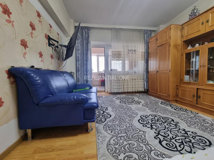 Apartament in Bloc MAPN- Școala Mihai Drăgan! Construit in anul 1994 - 4