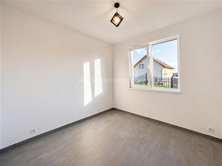 Resedinta rafinata&luminoasa, in cel mai nou cartier,aria Sepsi Arena: locul und - 4