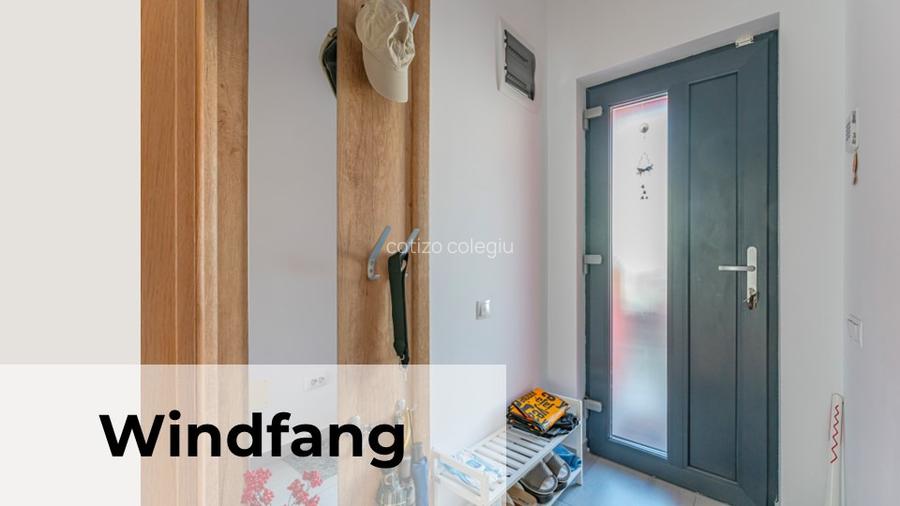 Casa Dihamului, casa 5 camere, util 120m2 / teren 220m2  - 7