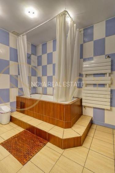 Apartament in Vila 5 camere   Spatiu Birou | Piata Victoriei Kiseleff - 8