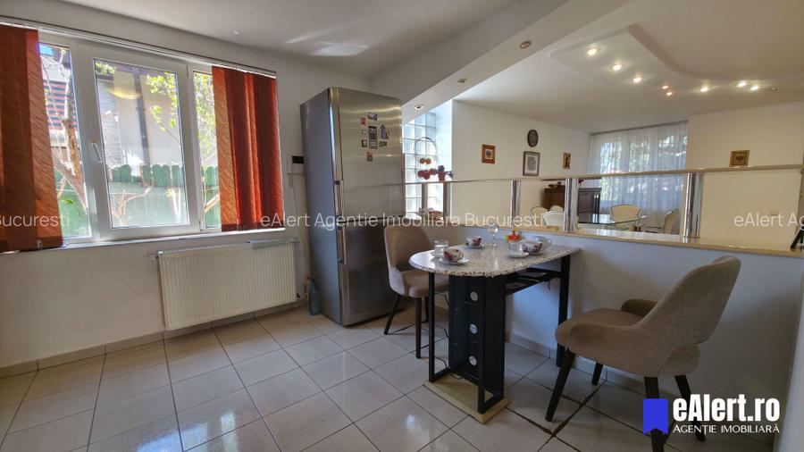 Vila 6 camere, Magurele, Ilfov, clinică medicală  - cabinet stomatologic. - 27