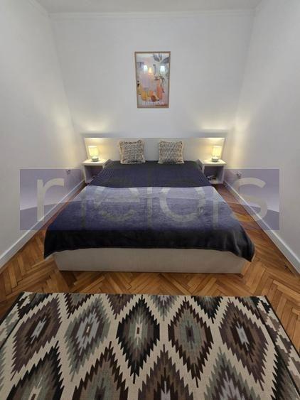 VANZARE APARTAMENT 2 CAMERE METROU PIATA ROMANA ULTRACENTRAL 40MP INVESTITIE - 7