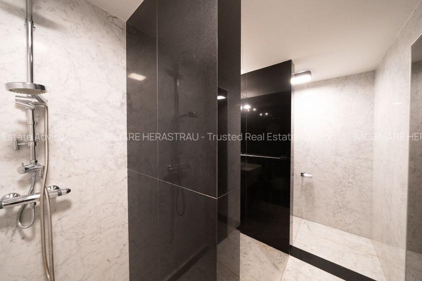 Verdi Park Suite | Floreasca Luxury 2 bedroom apartment - 17