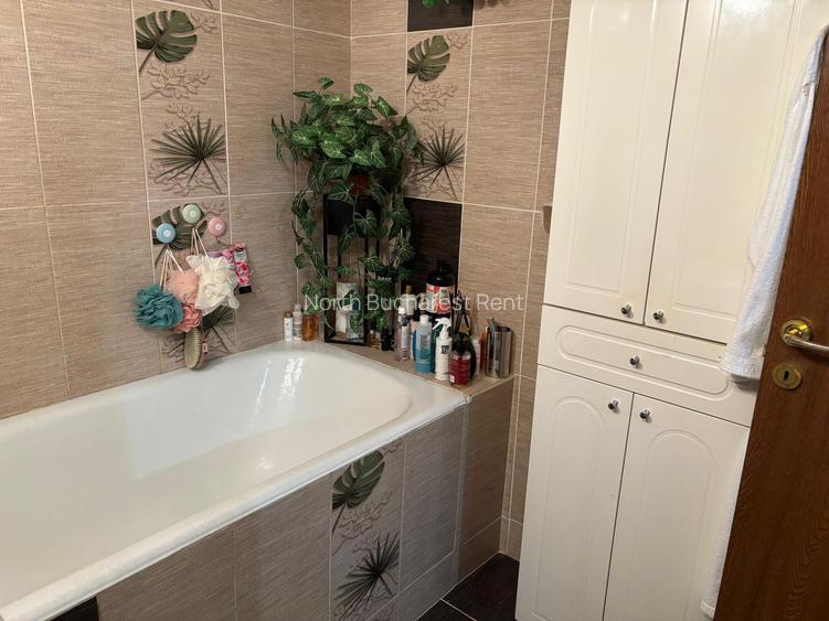 Apartament Crângași 2 camere de închiriat - 10