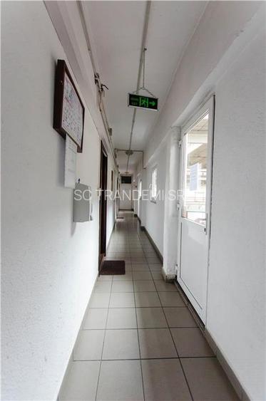 Hala industriala de 2700mp cu 3,1 ha teren intravilan in Miercurea Sibiului - 24