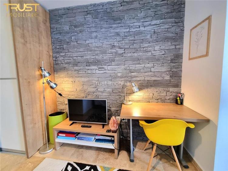 2 camere l  ZONA UMF l Modern l Balcon - 8