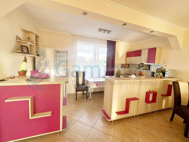 Casa pe 2 nivele de vanzare, Santandrei, Bihor - 6