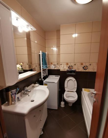 Apartament 2 Camere Prelungirea Ghencea | Centrala proprie | Balcon - 9