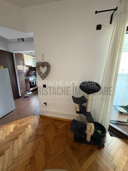 Pet friendly Calea Victoriei, 3 camere + terasa + boxa - 8
