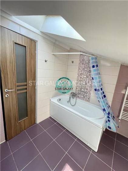 Apartament cu 4 camere de vanzare, pe 2 niveluri, in Cornisa - 15