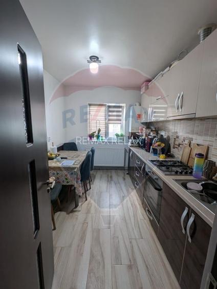Apartament cu 2 camere de vânzare în zona Central - 5