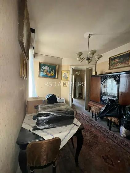 Apartament in vila |Parter| Cotroceni | Locatie de elita|Oportunitate - 7