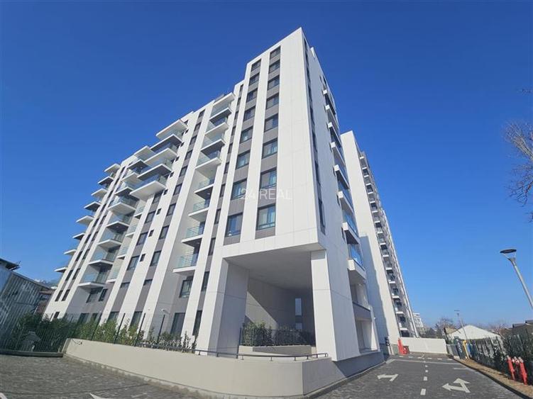 Apartamente de inchiriat Dimitrie Popeiu - Metrou Pipera 2-3-4 camere - 2