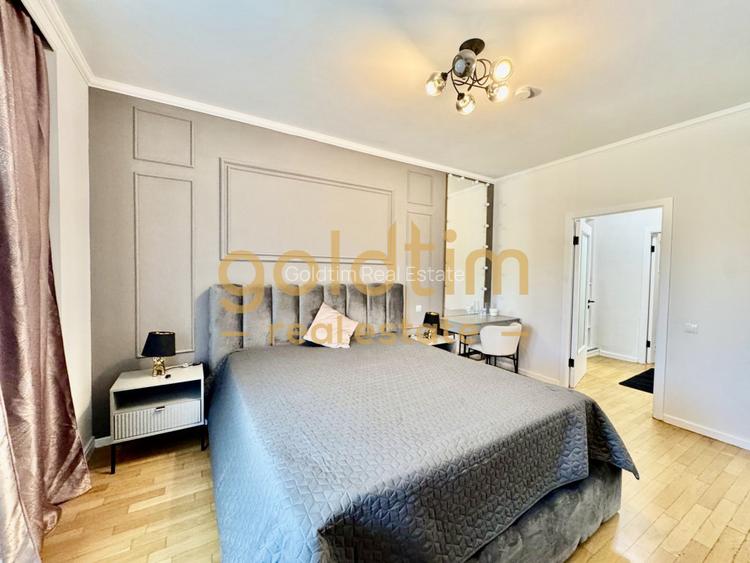 VIS-A-VIS DE HERASTRAU/SUPERB/DUPLEX/COMPLEX SECURIZAT/PISCINA - 11