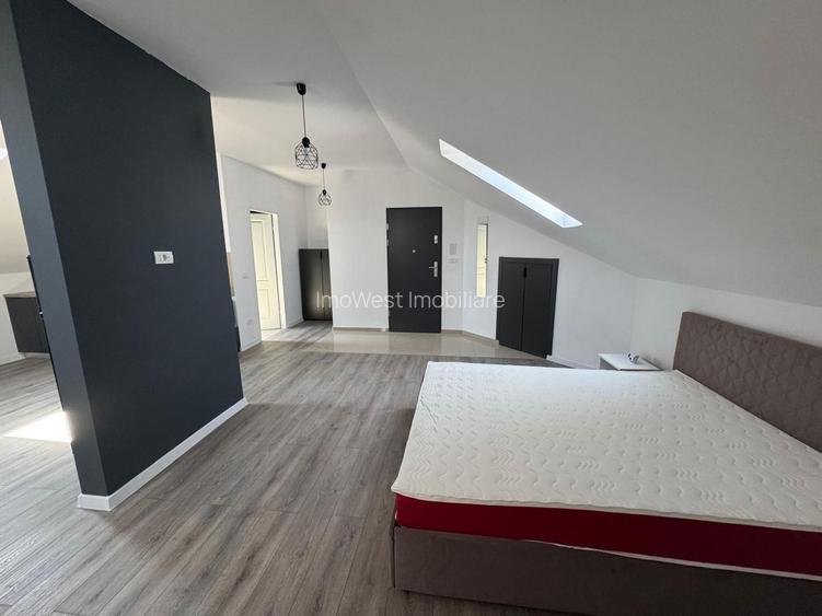 Giroc | Studio 60 mp | Mobilat lux | Parcare - 6
