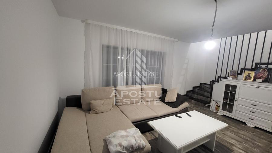 Duplex mobilat si utilat,3 camere,Calea Urseni - 3