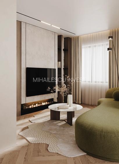 VALERIU BRANISTE 38 - Apartamentele se văd, nu se mai explică - 4