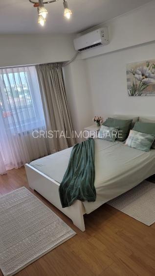 Apartament 2 camere de inchiriat, mobilat modern- Zona Unirii - 2