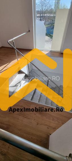 Hala Industrială Malu Rosu Ploiesti 550 mp + Birouri | Parcare 20 | Acces TIR | - 17