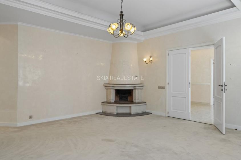 Vila de inchiriat cu 13 camere langa Bulevardul Lascăr Catargiu - 17