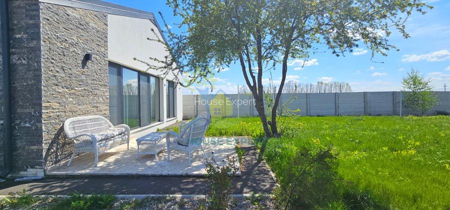 Casa 4 camere, independenta energetic, mobilata, utilata, Comision ZERO - 2