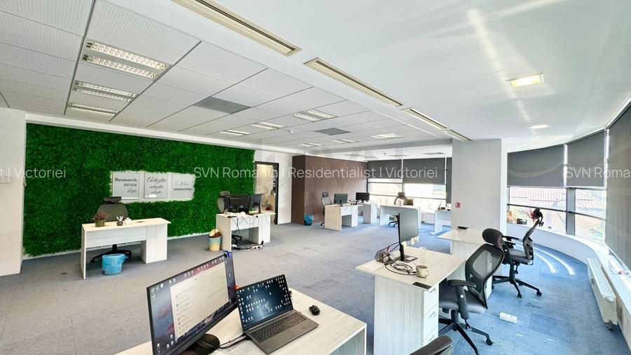 REC3001482 Spatiu de birouri I 200 MP I CLADIRE OFFICE CLASA A - 3