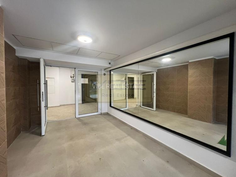 Apartament 1 camera + parcare Conest Evolution - 62