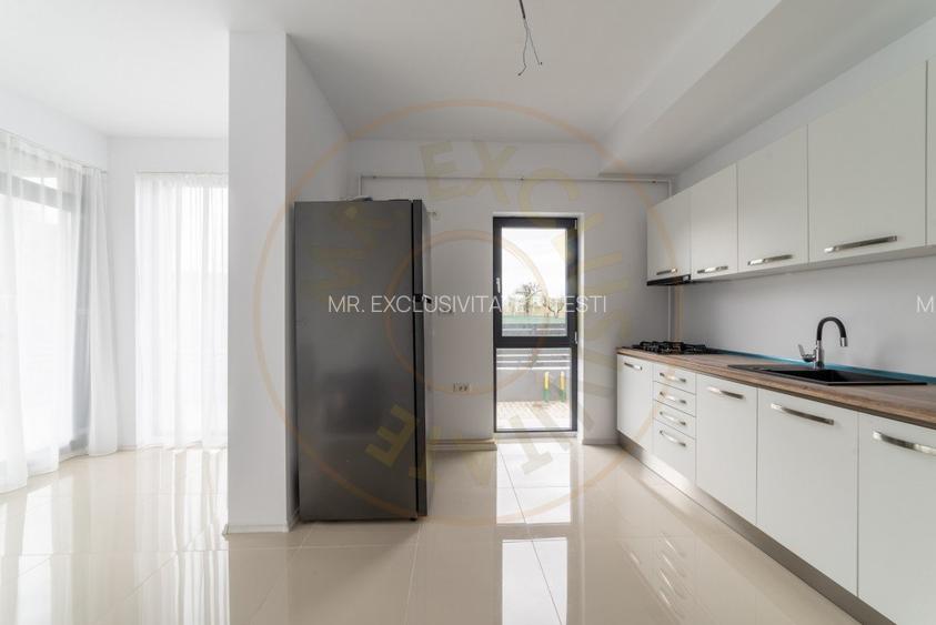 Duplex 4 camere - Budeasa! - 5