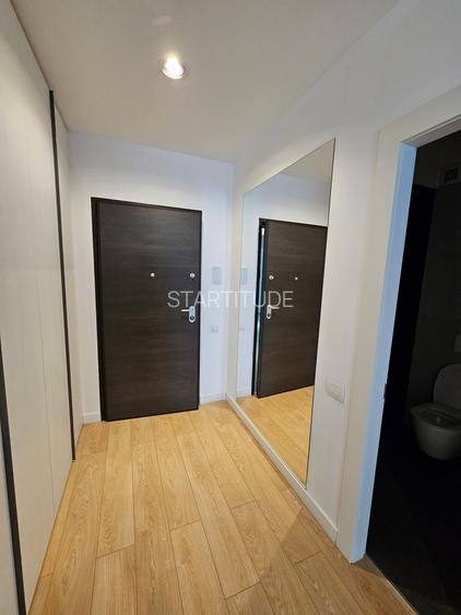 Complex Residence5 langa Oliveto/Cambridge, curte interioara, paza24, comision 0 - 40