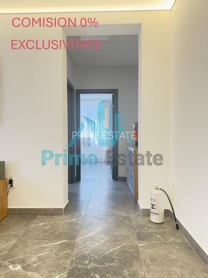 Comision 0%, Apartament 3 camere la cheie Porii 138 - 8