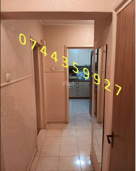 Apartament  2 camere Titan - 3