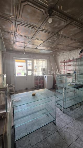 KM 4-5 | SPATIU COMERCIAL IN ACTE | GAZE - 2
