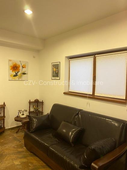 Rezidential sau Clinica/ Otopeni - 23 August - 25